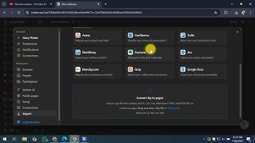 How To Draw On Notion