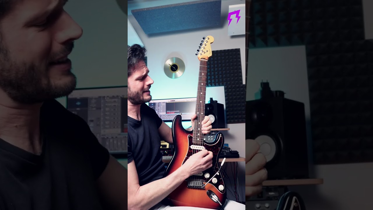 Line 6 Helix HX Stomp Queen | Guitar presets by Liveplayrock