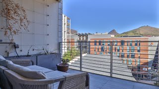 Sophisticated One-Bedroom in the Iconic Silo District | Waterfront | ZAR 7 000 000