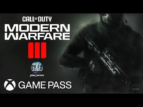 call of duty mw3  одиночная компания Прохождение #callofduty #gamepass #xbox