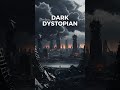 🌑 Dark Dystopian Cinematic | Post-Apocalyptic Ambient Soundscape | Lose Yourself