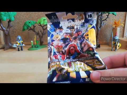 Playmobil Set Unboxing 70139 und 70360 / Deutsch