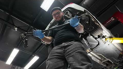 Best GTI Handling Mod!?