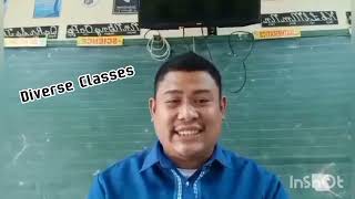 EDUC 109 - CHALLENGES IN TEACHING PROFESSION