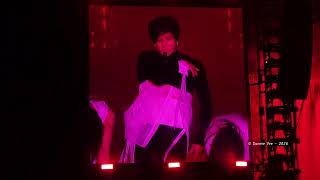 안녕 Annyeong (Hello) Melbourne K-pop Music Festival 2026 – TAEMIN performing ~ Sexy In The Air