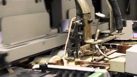 PUR & Layflat Perfect Binding - On Line Bindery Capability