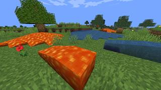 Making a C++ Minecraft Clone: Fluids & Item Hold