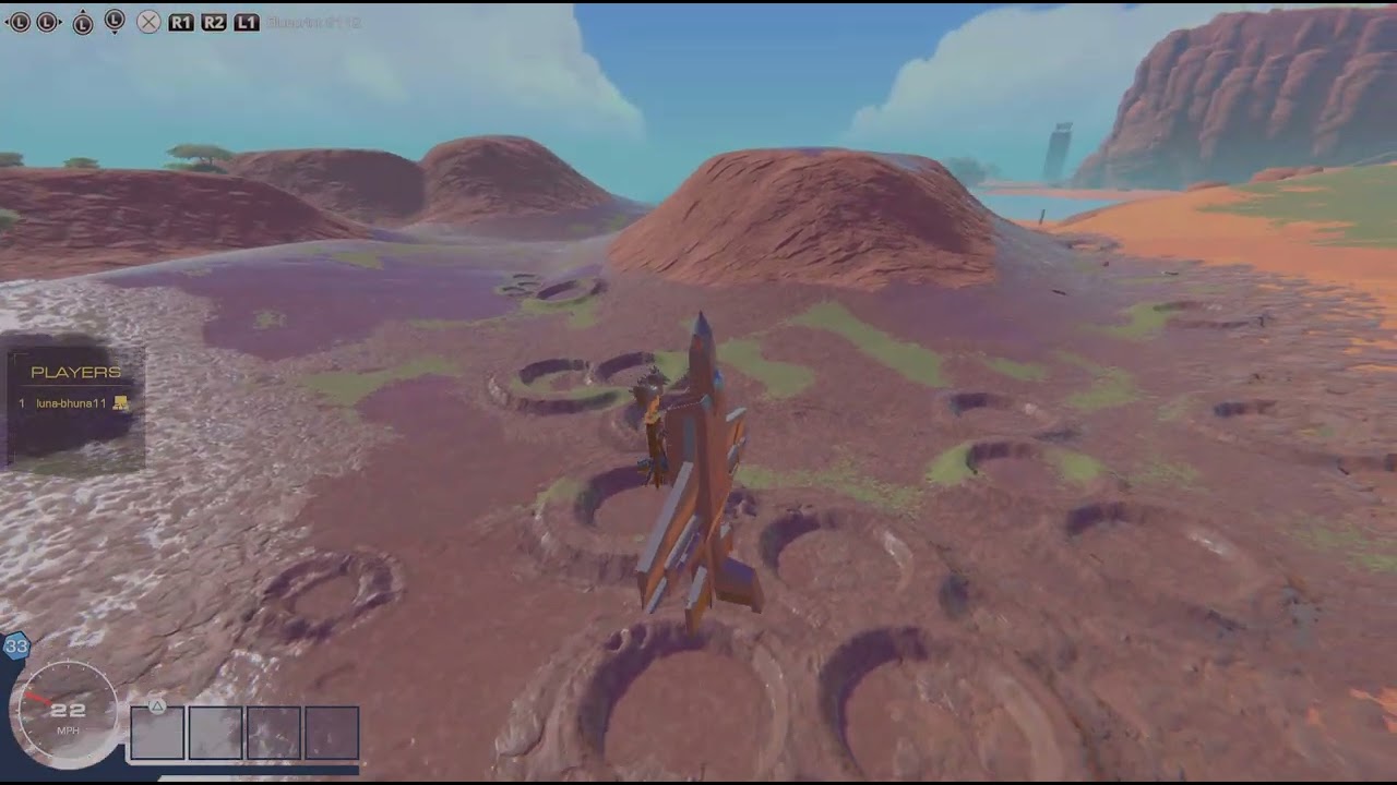 Little bomb,little drop