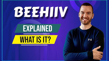 Beehiiv Explained (What Is Beehiiv & How Does It Work?)