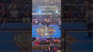 La mejor lucha libre en la Arena Coliseo Reynosa..En Panther Promotion.