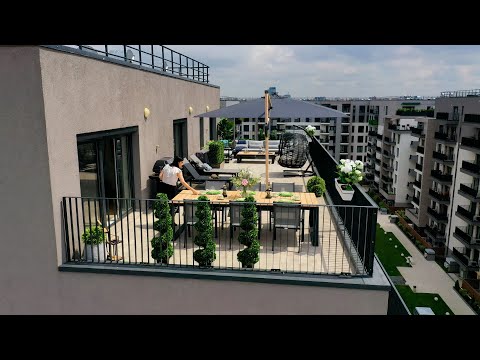 Video: Decorarea Unui Balcon Cu Panouri Din Plastic (40 De Fotografii): Cum Să Acoperiți Un Tavan Transparent Din PVC Cu Propriile Mâini în Interior și în Exterior
