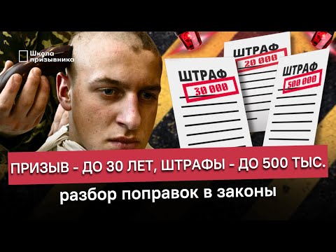 Видео: Что за призыв?