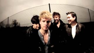 Video thumbnail of "All I Want — Kodaline (HQ)"