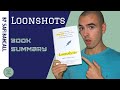 Innovation, Innovation! (100 Books Summary #4 - Loonshots)