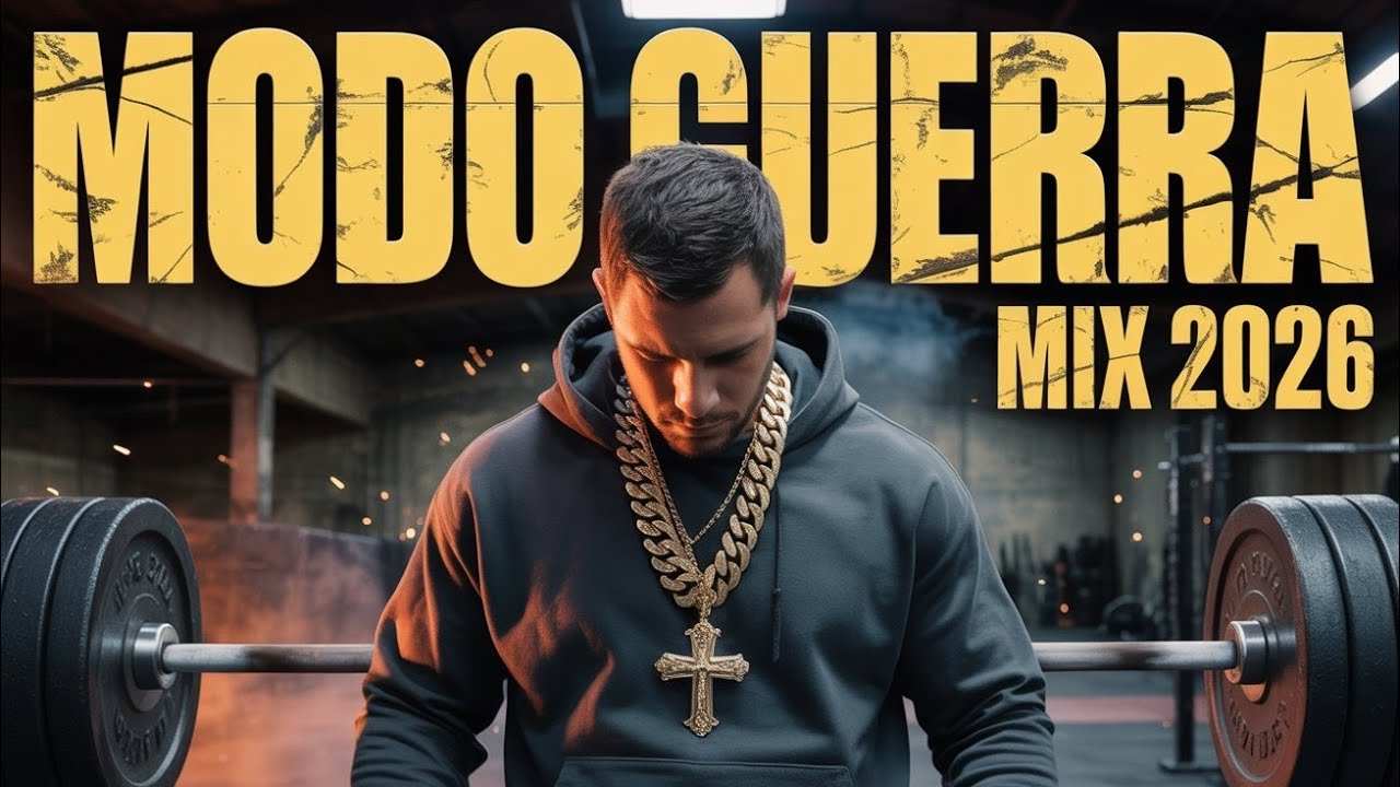 A PLAYLIST QUE TODO MUNDO ESTA OUVINDO | MIX TRAP GOSPEL 