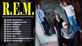 R.E.M. Greatest Hits - Best Songs Of R.E.M. Full Album