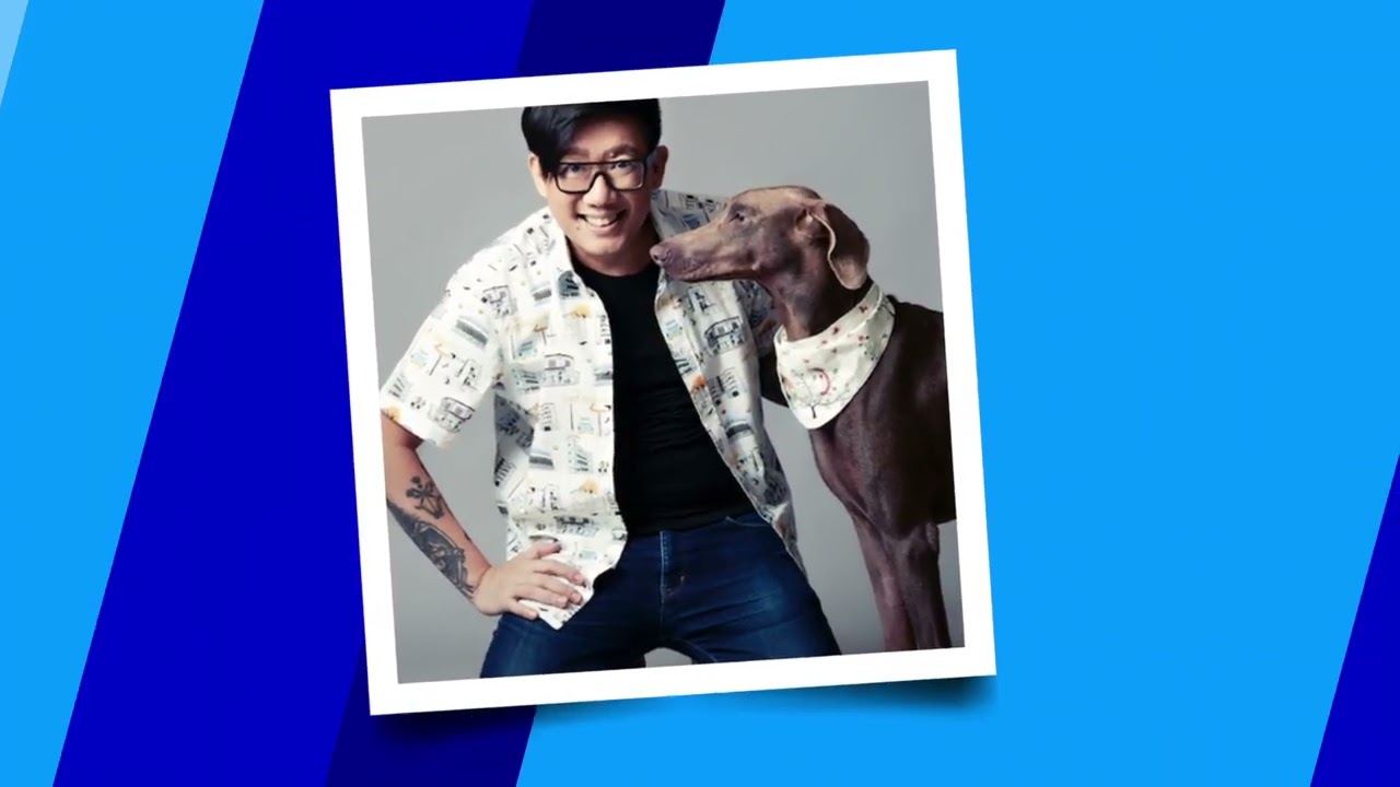 Meet Daniel: A Fashion Icon’s Eczema Journey thumbnail