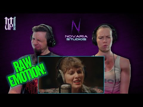 My Tears Ricochet by Taylor Swift | Emotional First Time Reaction | Novaria Studios