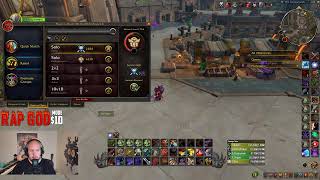 High Rated PVP