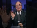 UnitedHealthcare & UnitedHealth Group #lastweektonight