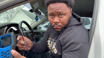 Autophix OM129 OBD Scan Tool