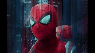 Spider- Men 2 обзор этой игры