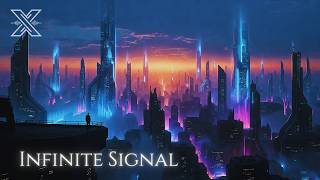 Infinite Signal — Progressive Melodic Techno 2026 | Xoundscape