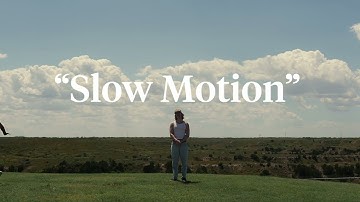 Never Ending Fall - Slow Motion