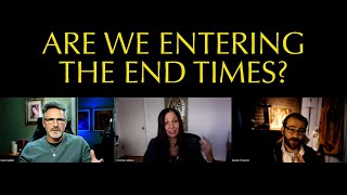 Are there Signs of the End Times? - The Countdown Crew Part 2 of 3