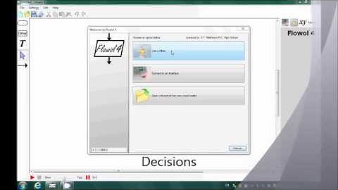An Introduction to Flowol 4.1