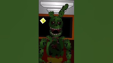 Jumpscare Test 1 (shorts version)