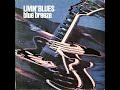 Livin&#39; Blues  &quot;Blue Breeze&quot; - 1976 (Vinyl)