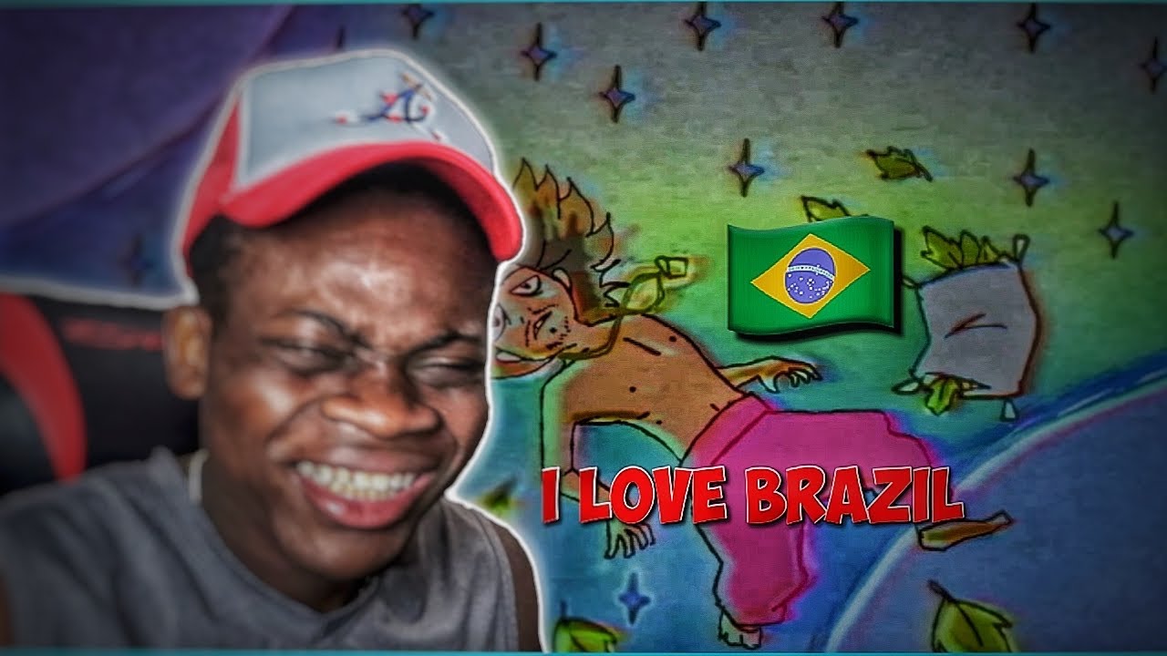 GRINGO REACT 🇺🇸  | Matuê - Anos Luz 🌠 (REACTION) 🇧🇷 | AMERICAN REACTS