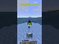 Day 217 of walking 2000 Blocks Every day until I reach the World Border. #minecraft #fypminecraft