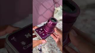 The color is so 😮‍💨 At gilmoreglee.com 🔗💗And get a FREE gift TODAY ONLY!#digitalcamera #digicam