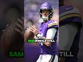 Who is this Sam Darnold? #wearetexans #texans #houstontexans  #nfl #sports #skol #htown #reaction