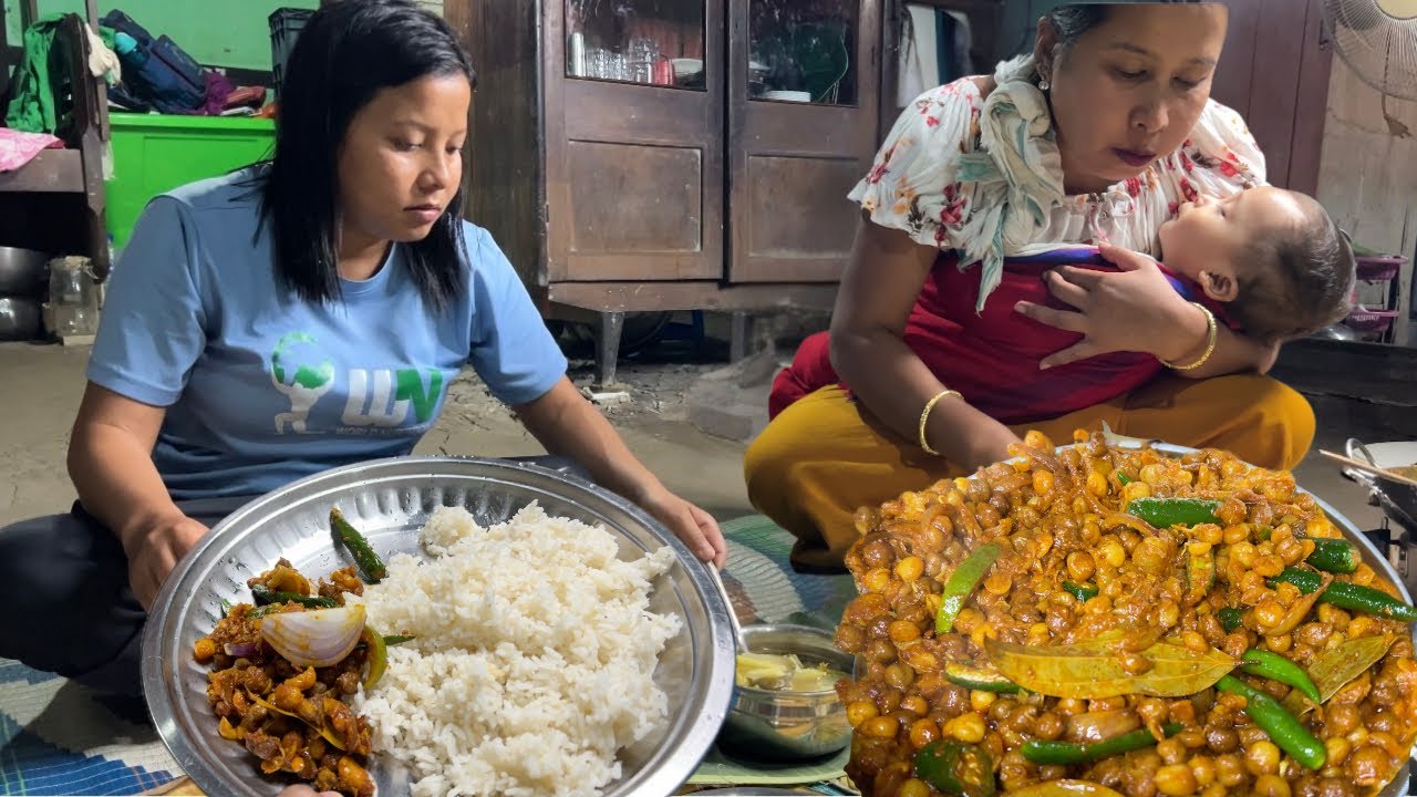 RAINY SEASON VS MY SWEET HOME 🏡💪💪💪