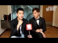 【爵迹】吴亦凡爵迹银尘　陈伟霆爵迹幽冥　WuYiFan ＆ William