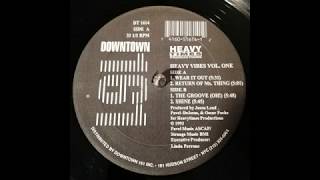 Heavy Times Productions - Shine