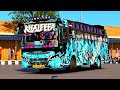 KERALA TOURIST BUS ZED ASTRA🔥 😮| LOGITECH G29