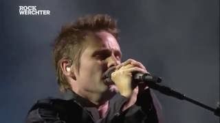 Muse - Dead Inside (Rock Werchter 2015)