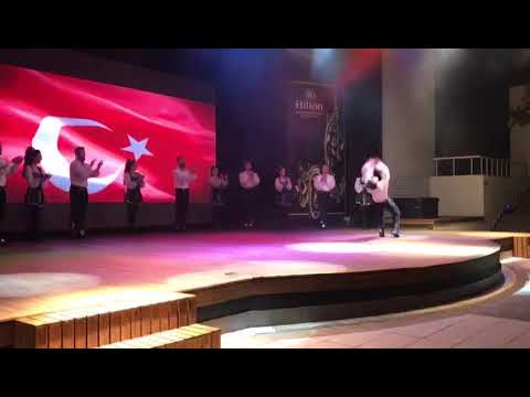 1 მაისი, 2018