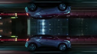 Toyota: Lead The Charge
