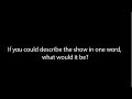 Funfair Audience Reactions