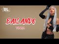Vinka - Bailando (Lyrics)