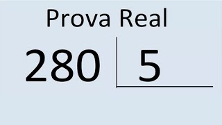 Division Class 03 - Taking the Real Proof of Division
