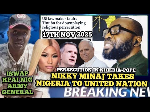 25 Students Gone Again Eranko Ni Obasanjo Fayose Told Obj After His Birthday VDM Ja Ninu Aeroplane