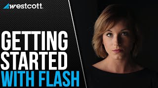 Getting Started With Flash Photography | FREE CLASS