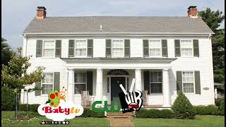 Babytv Grounds The Cwgrounded Fixed