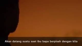 Aa gym - Renungan dan doa untuk orang tua